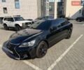 Черный Лексус ГС, объемом двигателя 3.46 л и пробегом 155 тыс. км за 15500 $, фото 1 на Automoto.ua