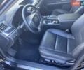 Чорний Лексус ГС, об'ємом двигуна 3.46 л та пробігом 126 тис. км за 23000 $, фото 25 на Automoto.ua