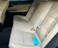 Черный Лексус ГС, объемом двигателя 2.5 л и пробегом 235 тыс. км за 15500 $, фото 20 на Automoto.ua