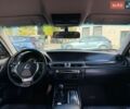 Черный Лексус ГС, объемом двигателя 3.46 л и пробегом 155 тыс. км за 15500 $, фото 7 на Automoto.ua