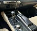Черный Лексус ГС, объемом двигателя 2.5 л и пробегом 235 тыс. км за 15500 $, фото 21 на Automoto.ua