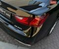 Черный Лексус ГС, объемом двигателя 2.5 л и пробегом 174 тыс. км за 14999 $, фото 10 на Automoto.ua