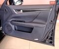 Черный Лексус ГС, объемом двигателя 2.5 л и пробегом 150 тыс. км за 15900 $, фото 40 на Automoto.ua