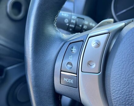 Черный Лексус ГС, объемом двигателя 3.5 л и пробегом 126 тыс. км за 23000 $, фото 10 на Automoto.ua