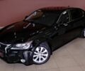 Черный Лексус ГС, объемом двигателя 2.5 л и пробегом 150 тыс. км за 15900 $, фото 1 на Automoto.ua