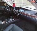 Черный Лексус ГС, объемом двигателя 3.5 л и пробегом 160 тыс. км за 23500 $, фото 7 на Automoto.ua