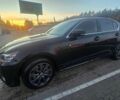 Чорний Лексус ГС, об'ємом двигуна 3.46 л та пробігом 214 тис. км за 14800 $, фото 5 на Automoto.ua