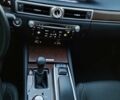 Черный Лексус ГС, объемом двигателя 3.5 л и пробегом 160 тыс. км за 23500 $, фото 23 на Automoto.ua