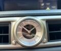 Черный Лексус ГС, объемом двигателя 3.5 л и пробегом 139 тыс. км за 19500 $, фото 17 на Automoto.ua