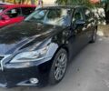 Черный Лексус ГС, объемом двигателя 3.46 л и пробегом 235 тыс. км за 17000 $, фото 1 на Automoto.ua