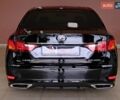 Черный Лексус ГС, объемом двигателя 2.5 л и пробегом 150 тыс. км за 15900 $, фото 11 на Automoto.ua
