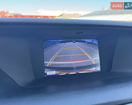 Черный Лексус ГС, объемом двигателя 2.5 л и пробегом 165 тыс. км за 16526 $, фото 6 на Automoto.ua