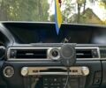 Черный Лексус ГС, объемом двигателя 2.5 л и пробегом 235 тыс. км за 15500 $, фото 16 на Automoto.ua