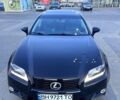 Черный Лексус ГС, объемом двигателя 3.5 л и пробегом 200 тыс. км за 20000 $, фото 4 на Automoto.ua