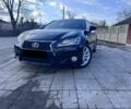 Черный Лексус ГС, объемом двигателя 3.5 л и пробегом 126 тыс. км за 23000 $, фото 1 на Automoto.ua