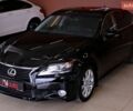 Чорний Лексус ГС, об'ємом двигуна 2.5 л та пробігом 150 тис. км за 15900 $, фото 2 на Automoto.ua