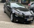 Черный Лексус ГС, объемом двигателя 3.5 л и пробегом 139 тыс. км за 20000 $, фото 1 на Automoto.ua