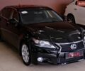 Чорний Лексус ГС, об'ємом двигуна 2.5 л та пробігом 150 тис. км за 15400 $, фото 3 на Automoto.ua