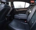 Черный Лексус ГС, объемом двигателя 3.5 л и пробегом 160 тыс. км за 23500 $, фото 13 на Automoto.ua