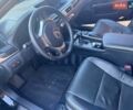 Черный Лексус ГС, объемом двигателя 2.5 л и пробегом 238 тыс. км за 16500 $, фото 16 на Automoto.ua