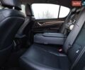 Черный Лексус ГС, объемом двигателя 3.5 л и пробегом 160 тыс. км за 23500 $, фото 13 на Automoto.ua