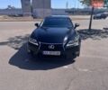 Черный Лексус ГС, объемом двигателя 2.5 л и пробегом 238 тыс. км за 16500 $, фото 11 на Automoto.ua