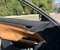 Черный Лексус ГС, объемом двигателя 3.5 л и пробегом 139 тыс. км за 19500 $, фото 13 на Automoto.ua