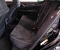 Чорний Лексус ГС, об'ємом двигуна 2.5 л та пробігом 150 тис. км за 2016 $, фото 7 на Automoto.ua