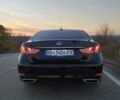 Черный Лексус ГС, объемом двигателя 3.5 л и пробегом 160 тыс. км за 23500 $, фото 10 на Automoto.ua