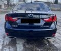 Черный Лексус ГС, объемом двигателя 3.5 л и пробегом 126 тыс. км за 23000 $, фото 1 на Automoto.ua