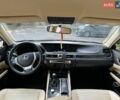 Черный Лексус ГС, объемом двигателя 2.5 л и пробегом 235 тыс. км за 15500 $, фото 23 на Automoto.ua