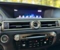 Черный Лексус ГС, объемом двигателя 3.46 л и пробегом 106 тыс. км за 22000 $, фото 31 на Automoto.ua