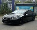 Черный Лексус ГС, объемом двигателя 3.46 л и пробегом 155 тыс. км за 16800 $, фото 1 на Automoto.ua