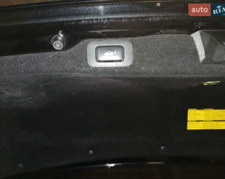 Черный Лексус ГС, объемом двигателя 3.46 л и пробегом 87 тыс. км за 20500 $, фото 27 на Automoto.ua