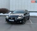 Черный Лексус ГС, объемом двигателя 3.46 л и пробегом 138 тыс. км за 22800 $, фото 6 на Automoto.ua