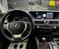 Чорний Лексус ГС, об'ємом двигуна 3.46 л та пробігом 102 тис. км за 15700 $, фото 17 на Automoto.ua