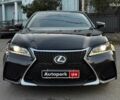 Черный Лексус ГС, объемом двигателя 3.5 л и пробегом 158 тыс. км за 18490 $, фото 3 на Automoto.ua