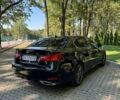 Черный Лексус ГС, объемом двигателя 3.46 л и пробегом 106 тыс. км за 22000 $, фото 6 на Automoto.ua