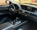 Чорний Лексус ГС, об'ємом двигуна 3.5 л та пробігом 272 тис. км за 15700 $, фото 18 на Automoto.ua