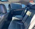 Черный Лексус ГС, объемом двигателя 3.46 л и пробегом 175 тыс. км за 19500 $, фото 5 на Automoto.ua