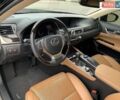 Чорний Лексус ГС, об'ємом двигуна 3.46 л та пробігом 169 тис. км за 18500 $, фото 23 на Automoto.ua