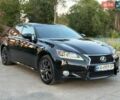Чорний Лексус ГС, об'ємом двигуна 3.46 л та пробігом 143 тис. км за 21500 $, фото 3 на Automoto.ua