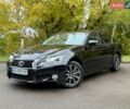 Черный Лексус ГС, объемом двигателя 3.46 л и пробегом 143 тыс. км за 18500 $, фото 7 на Automoto.ua