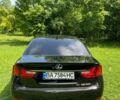 Черный Лексус ГС, объемом двигателя 3.5 л и пробегом 100 тыс. км за 20000 $, фото 4 на Automoto.ua