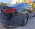 Черный Лексус ГС, объемом двигателя 3.46 л и пробегом 129 тыс. км за 17999 $, фото 25 на Automoto.ua