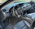 Чорний Лексус ГС, об'ємом двигуна 3.46 л та пробігом 143 тис. км за 21500 $, фото 42 на Automoto.ua