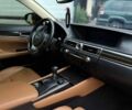 Чорний Лексус ГС, об'ємом двигуна 3.5 л та пробігом 169 тис. км за 13600 $, фото 13 на Automoto.ua
