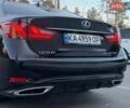 Черный Лексус ГС, объемом двигателя 3.46 л и пробегом 138 тыс. км за 22800 $, фото 9 на Automoto.ua