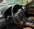 Чорний Лексус ГС, об'ємом двигуна 3.5 л та пробігом 169 тис. км за 13600 $, фото 8 на Automoto.ua