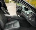Черный Лексус ГС, объемом двигателя 3.46 л и пробегом 143 тыс. км за 18500 $, фото 64 на Automoto.ua